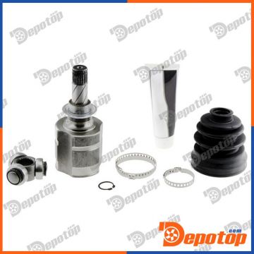 Joint kit intérieur pour arbre de transmission pour OPEL | 644017